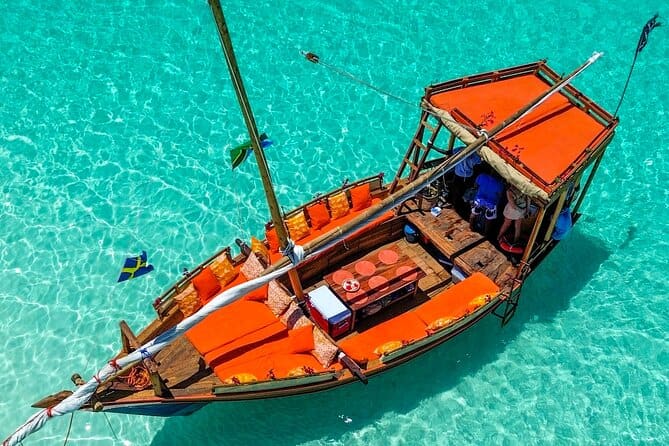 Zanzibar Coast